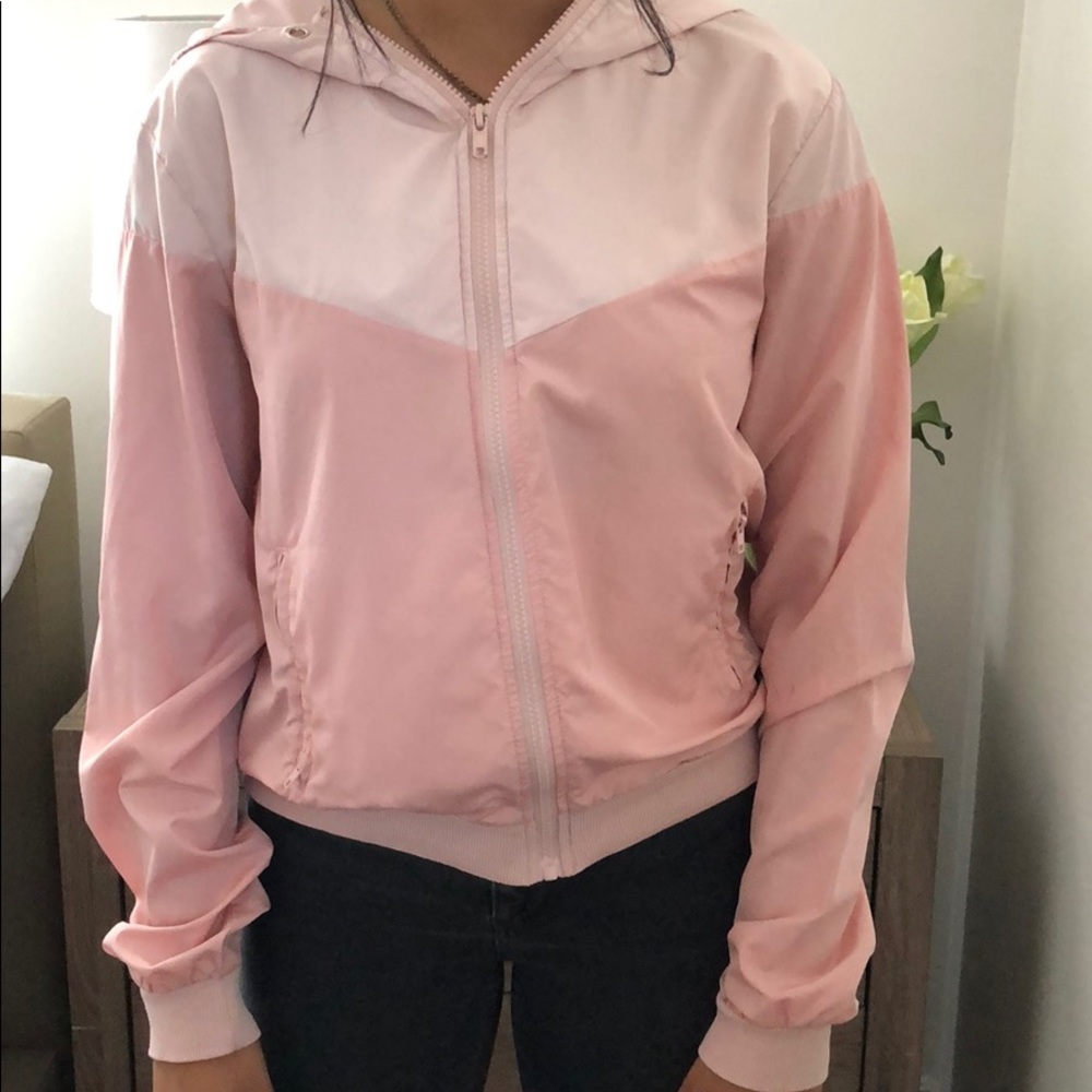 FOREVER 21 Wind breaker